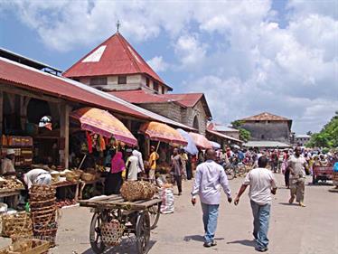 Stonetown, Zanzibar, DSC06985b